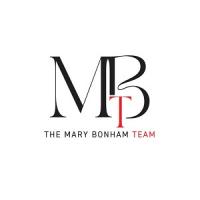 The Mary Bonham Team Logo