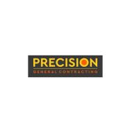 Precision General Contracting  Logo