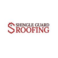Shingle Guard Roofs Logo