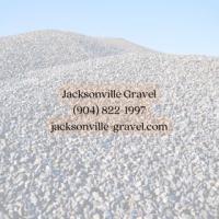 Jacksonville Gravel Logo