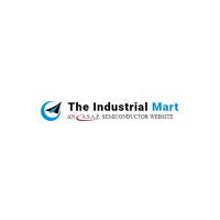 The Industrial Mart Logo