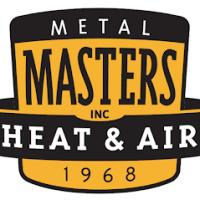 Metal Masters, Inc. Logo