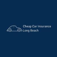 C&B Car Insurance Long Beach CA Logo