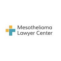 Mesothelioma Lawyer Center Logo