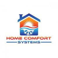 Home Comfort Systems Logo