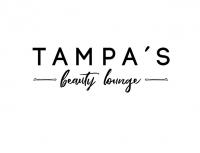 Tampa's Beauty Lounge logo