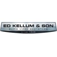 Ed Kellum & Son Logo