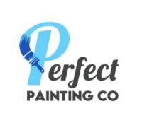 Perfect Painting Co. Logo