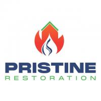 Pristine Restoration Logo