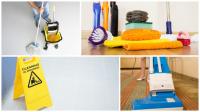 Patty’s Cleaning LLC Logo