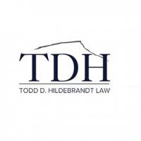 Todd D. Hildebrandt Law, LLC Logo