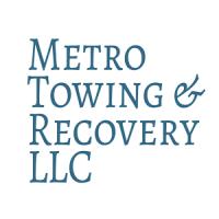 Metro Towing & Recovery LLC Logo