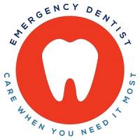 Emergency Dentist of Austin Logo