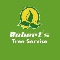 Robert's Tree Service LLC Logo