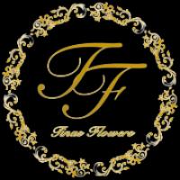 Tina’s Flower & Gift Shop logo