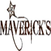 Maverick's of Santa Fe Logo
