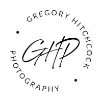 Gregory Hitchcock Photography Logo