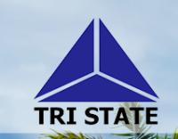 Tri State Roofing Logo