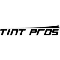 Tint Pros logo