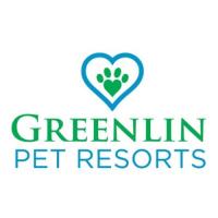 Greenlin Pet Resorts Logo