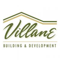 Villane Building & Development Logo