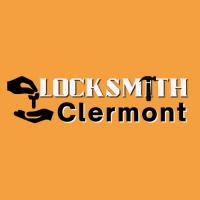 Locksmith Clermont FL Logo