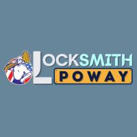 Locksmith Poway CA Logo