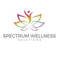 Spectrum Wellness Weight Loss & Anti-Aging Logo