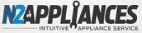 N2 Appliances Logo