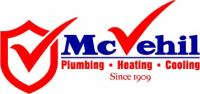 McVehil Plumbing, Heating, & Air Conditioning Logo
