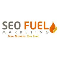 SEO Fuel Marketing Logo