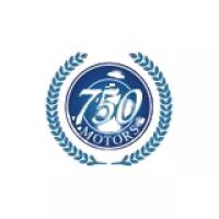 750 Motors LLC Logo