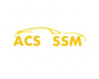 Auto Collision Specialists - Body Shop in Mount Vernon logo