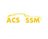 Auto Collision Specialists - Body Shop in Mount Vernon Logo