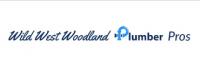 Wild West Woodland Plumber Pros Logo