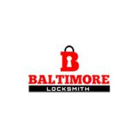 Baltimore Locksmith Logo