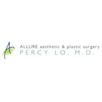 Allure Aesthetic and Plastic Surgery LLC: Percy Lo MD Logo