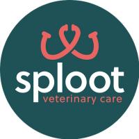 Sploot Veterinary Care - Clybourn Logo