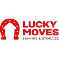 Lucky Moves M&S logo