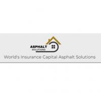 World's Insurance Capital Asphalt Solutions Logo