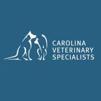 Carolina Veterinary Specialists Logo