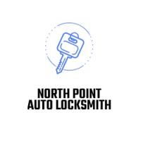 North Point Auto Locksmith Logo