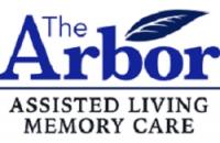 The Arbor Assisted Living & Memory Care logo