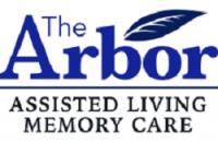 The Arbor Assisted Living & Memory Care Logo