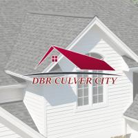 DBR Culver City Roofing Logo