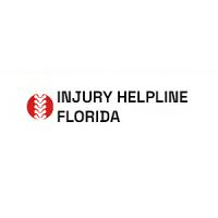 Injury Helpline Florida Pensacola Logo