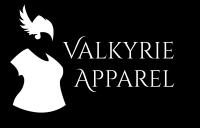 Valkyrie-Apparel.com Logo