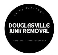 Douglasville Junk Removal Logo