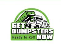 Get Dumpsters Now Logo
