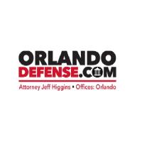 Orlando Defense Logo